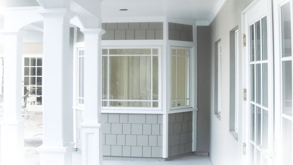 Front Porch remodeling, construction, home design, custom carpentry, Fort Myers, Naples, FL